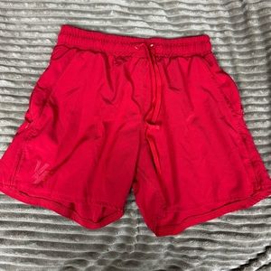 Men’s Youngla Bodybuilding Shorts